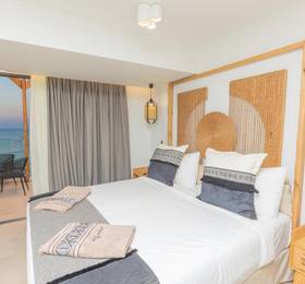 Отдых в Cabana Blu Hotel & Suites - Греция, Кос