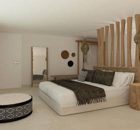 Cabana Blu Hotel & Suites в о. Кос