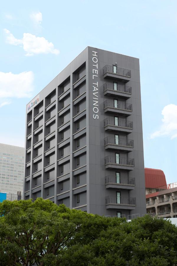 Hotel Tavinos Hamamatsucho