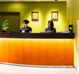 Туры в Ueno Hotel в Японии