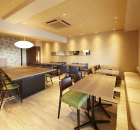 Туры в MONday Apart Premium UENO в Японии