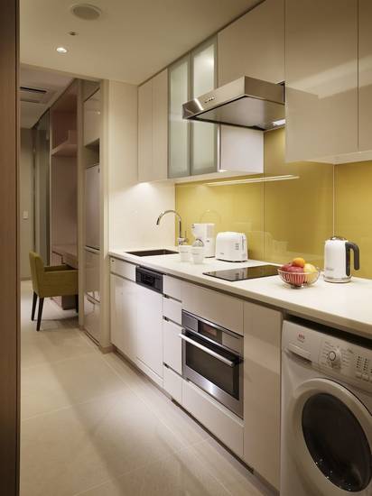 Oakwood Premier Tokyo 4* Япония, Токио