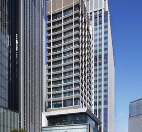 Oakwood Premier Tokyo в Токио
