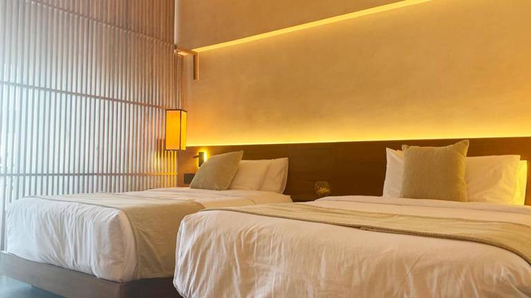 Hive Cancun by G Hotels