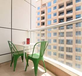Туры в OYO 237 Home Capitol Tower Internet City в ОАЭ