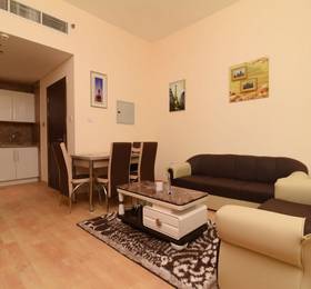 Отдых в OYO 237 Home Capitol Tower Internet City - ОАЭ, Дубай