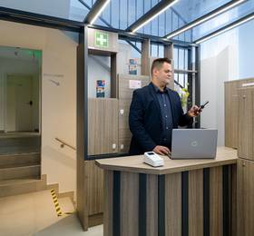 Отдых в RES City Residence Hotel Budapest - Венгрия, Будапешт