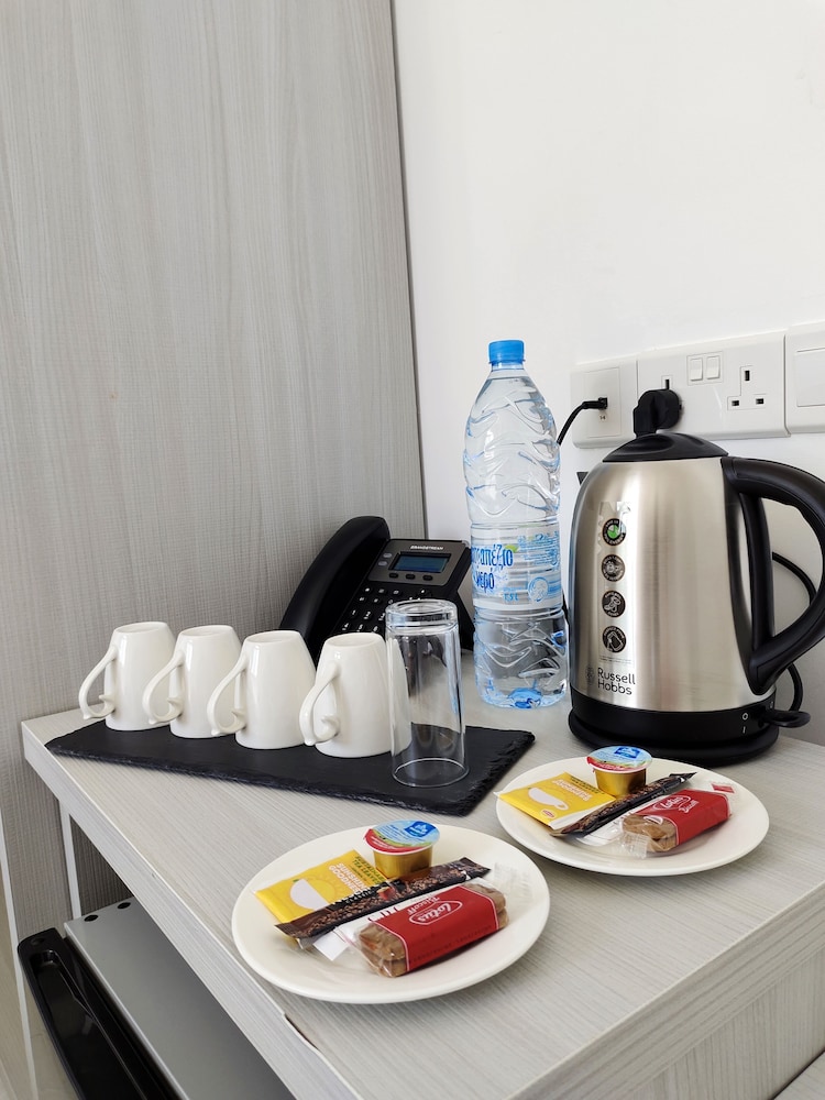 La Veranda Hotel 3*