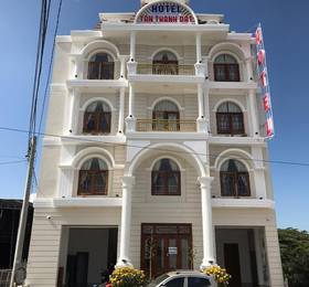 OYO 995 Tan Thanh Dat Hotel в Нячанге
