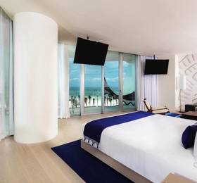 Туры в SLS Cancun Hotel & Spa в Мексике