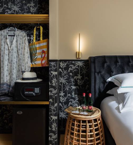 Golden House By Brown Hotels Израиль, Тель-Авив