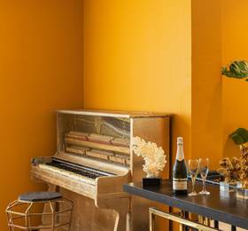 Golden House By Brown Hotels в Тель-Авиве