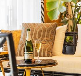 Туры в Golden House By Brown Hotels в Израиле