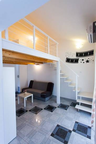 Felix Residence 3* Хорватия, Пореч