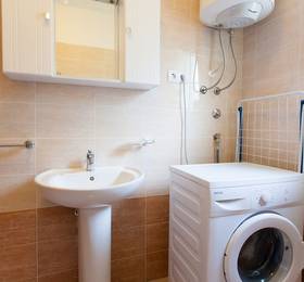 Felix Residence в Порече