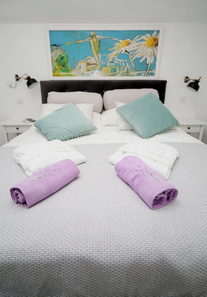 Sweet Village Hotel By The Sea