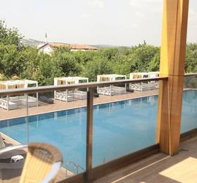 Ramada by Wyndham Istanbul Sile в Стамбуле