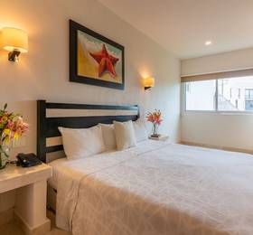 Туры в Villa Palmeras в Мексике