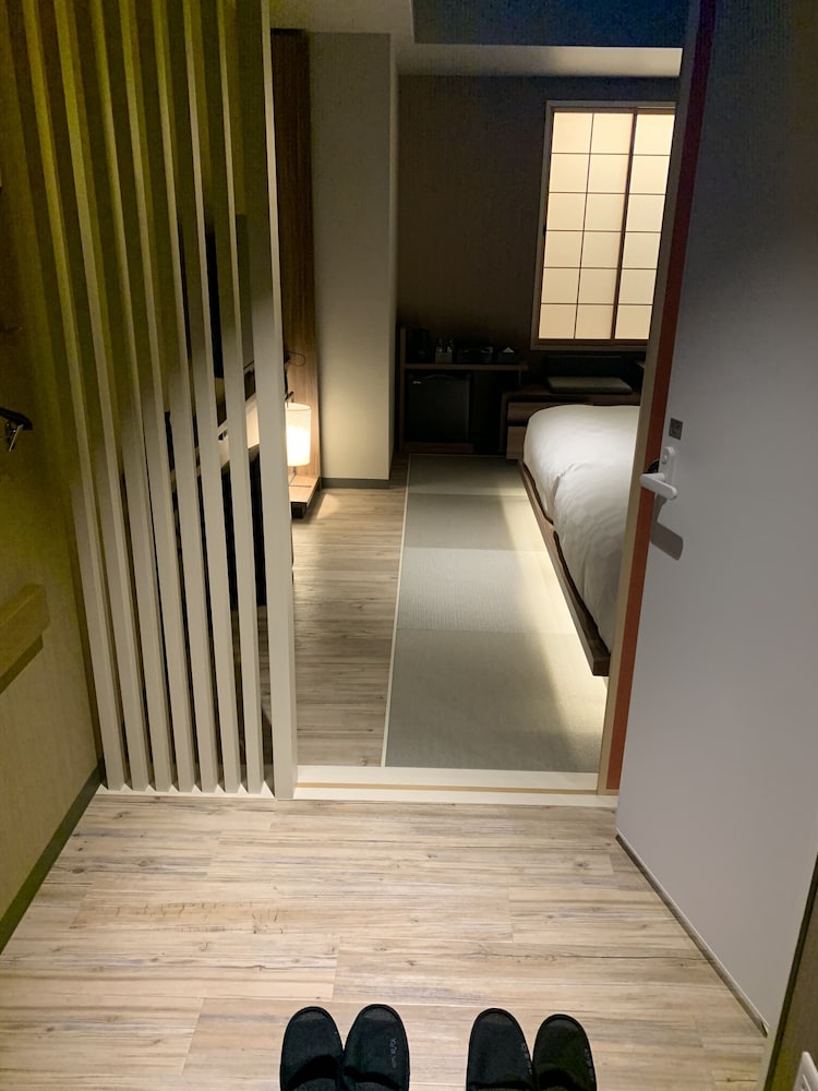 Hotel Resol Kyoto Shijo Muromachi