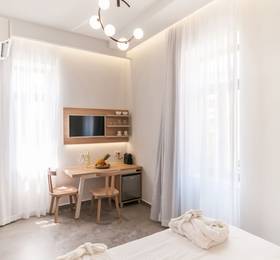 Туры в Epavli Boutique Hotel в Греции