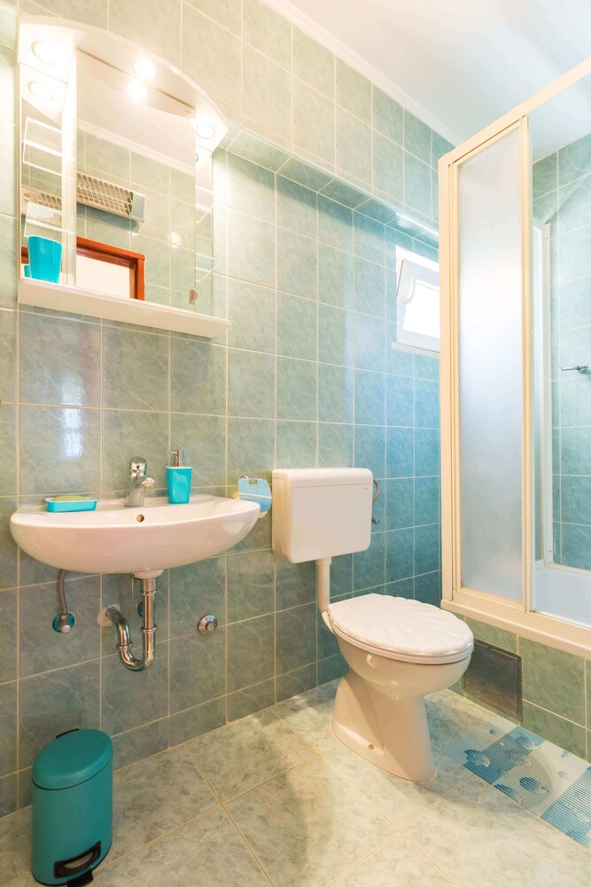 Apartment Colette