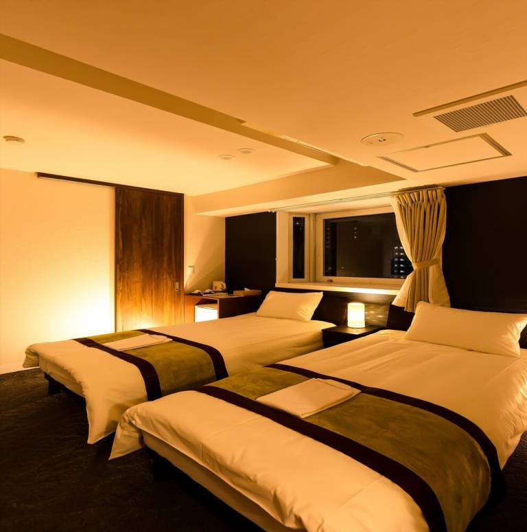hotel MONday Asakusa