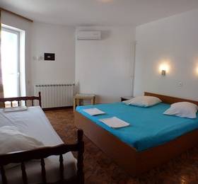 Отдых в Hotel Hilde Yellow House - Хорватия, Медулин