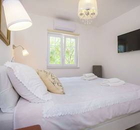 Отдых в Beautiful Villa With sea View and Pool Located Near Opatija - Хорватия, Опатия