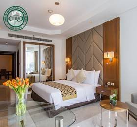 Туры в TIME Onyx Hotel Apartment в ОАЭ