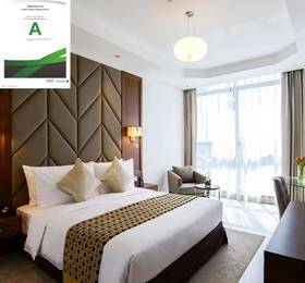 Отдых в TIME Onyx Hotel Apartment - ОАЭ, Дубай