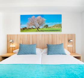 Туры в INNER Hotel Rupit - Adults Only в Испании