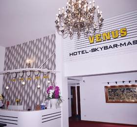 Отдых в Venus Hotel & Sky Bar - Вьетнам, Фукуок