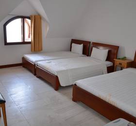 Туры в Venus Hotel & Sky Bar в Вьетнаме