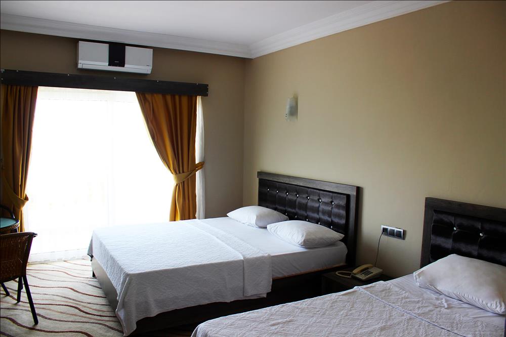 Ista Palace Hotel  Турция, Стамбул