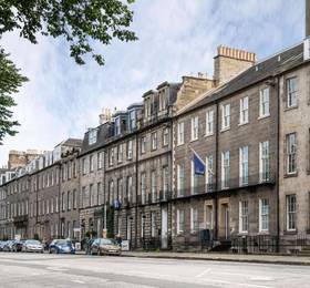 Туры в Travelodge Edinburgh Central Princes Street в Великобритании