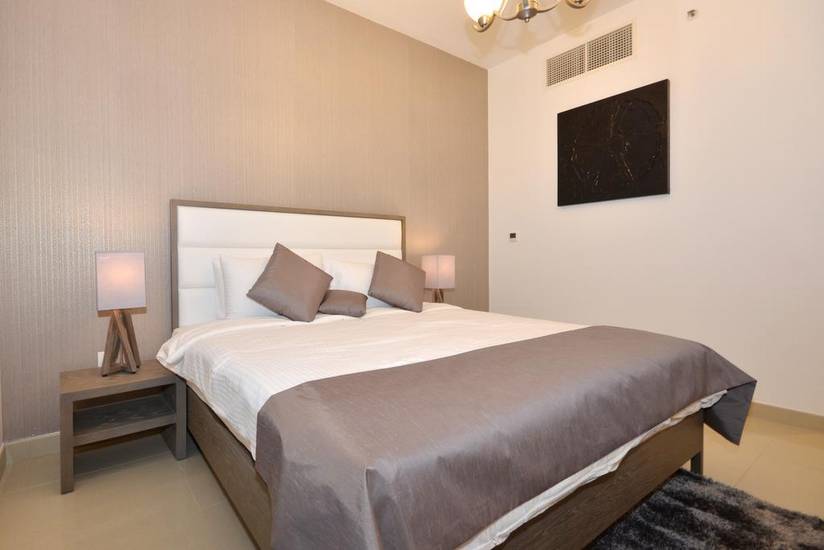 Vacation Bay - 29 Boulevard Downtown ОАЭ, Дубай