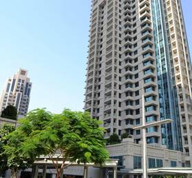 Отдых в Vacation Bay - 29 Boulevard Downtown - ОАЭ, Дубай