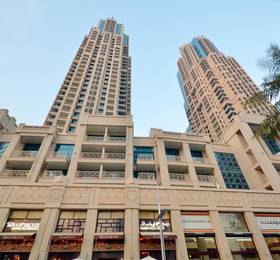 Туры в Vacation Bay - 29 Boulevard Downtown в ОАЭ