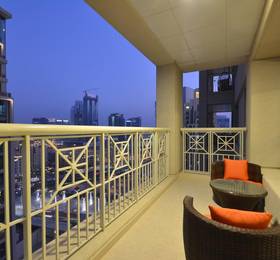 Vacation Bay - 29 Boulevard Downtown в Дубае