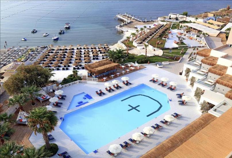 Labranda Alacati Princess 4* Турция, Чешме