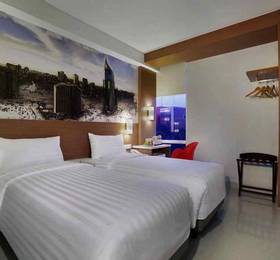 Отдых в Cordela Hotel Senen - Индонезия, Джакарта
