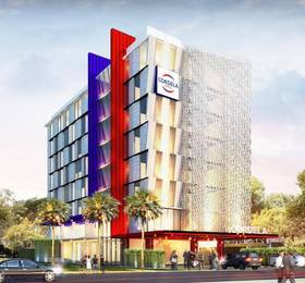 Туры в Cordela Hotel Senen в Индонезии
