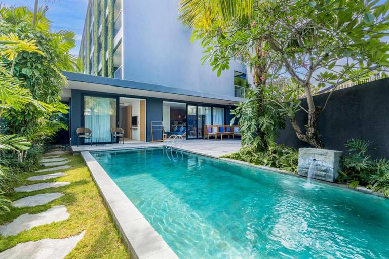 Citadines Berawa Beach Bali