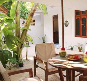 Отдых в Dhivehi Experience - Мальдивы, Ари Атолл