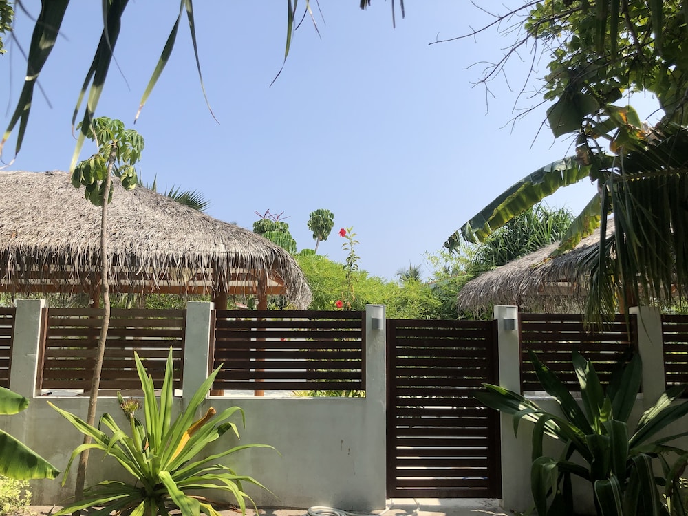 Tropical Sands Kelaa