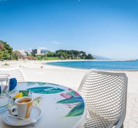 Отдых в Apartment Minka - Хорватия, Сплит