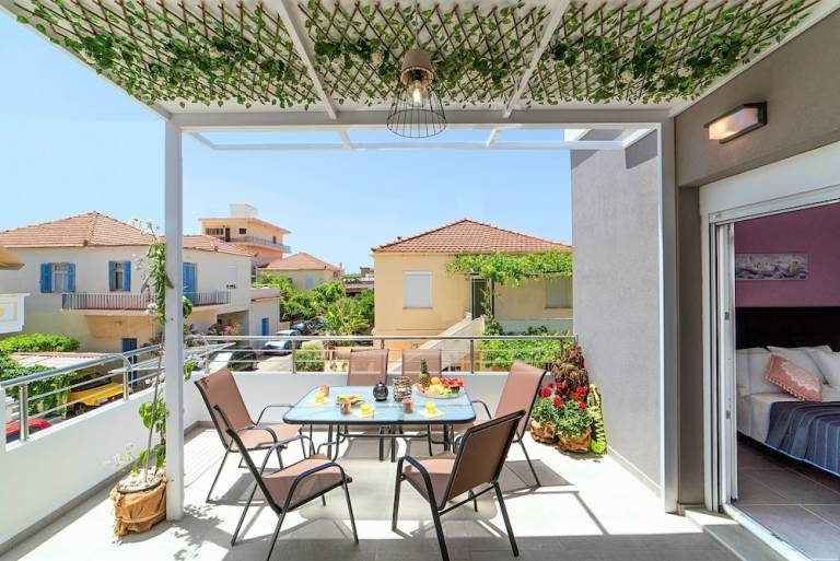 Chania Design Suites