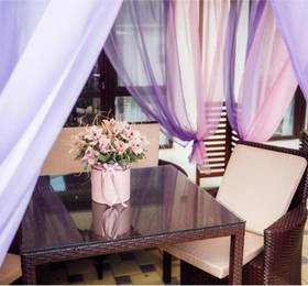 Туры в Villa Sofia (София) в России