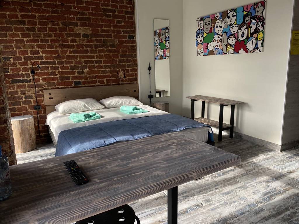 LOFT  Apart