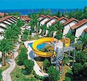 Туры в Nil Beach Club в Турции